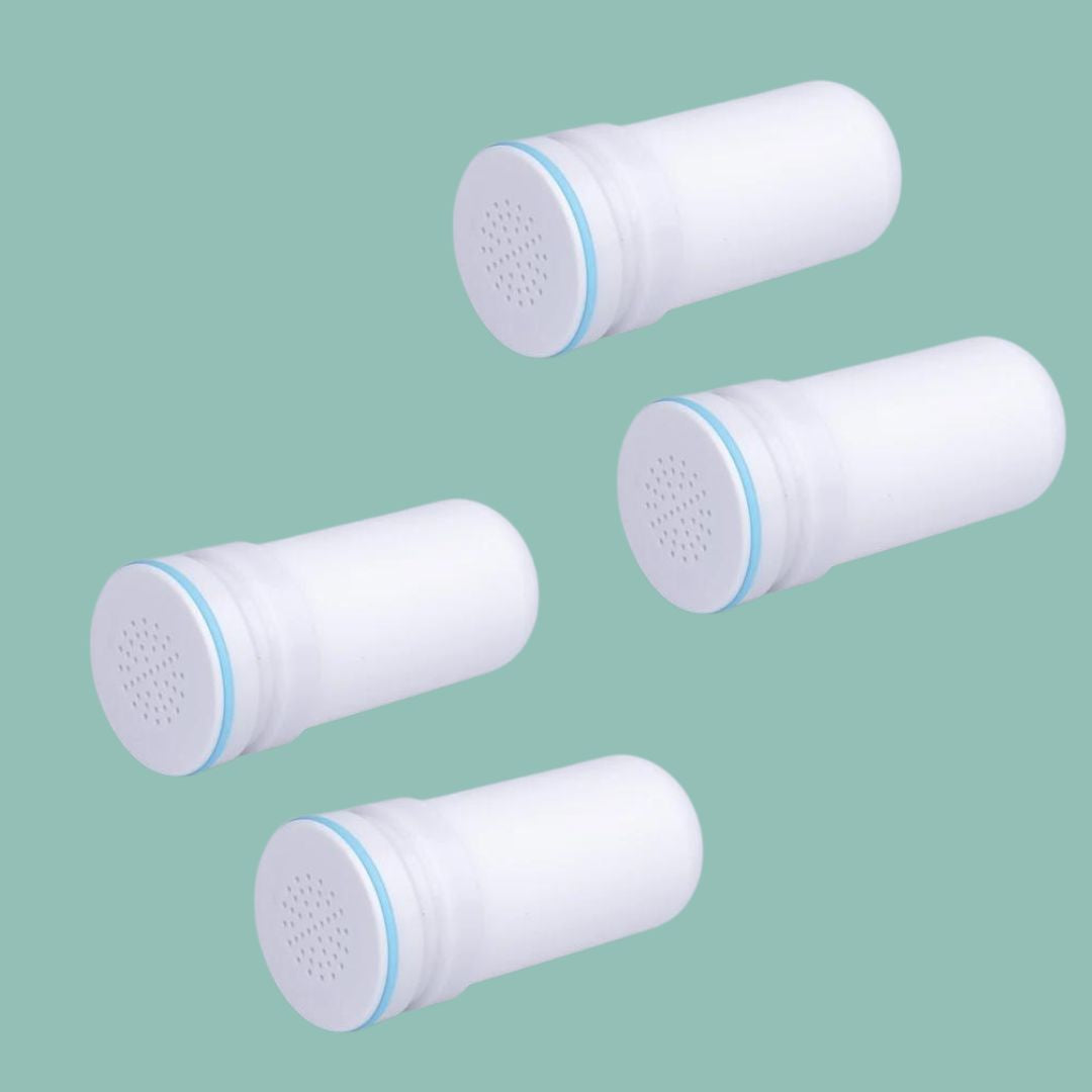 4 Filters for TapFilter™