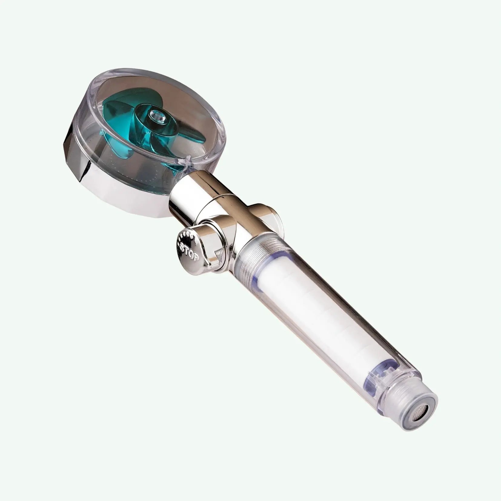 TurboShower™ Drivse
