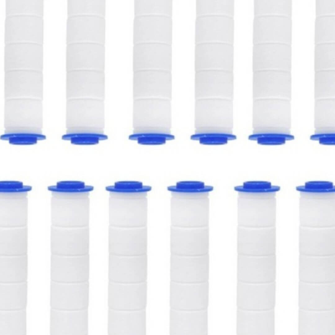 48 Extra Filters - FilterJet