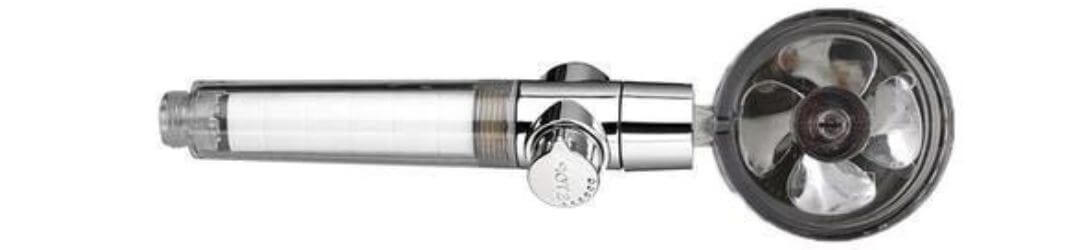TurboShower™