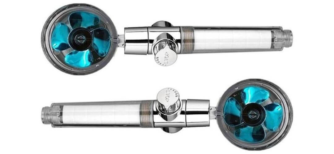 2 TurboShower™ - FunnelOG.3