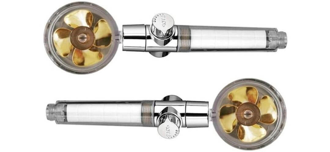 2 TurboShower™ - FunnelOG.3