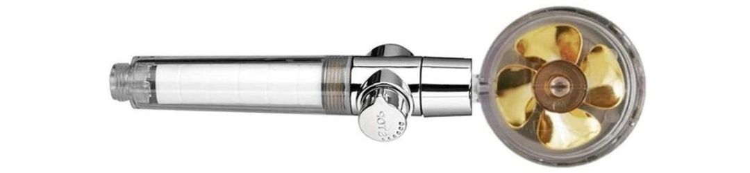 TurboShower™