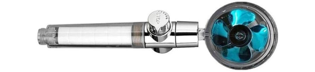 TurboShower™