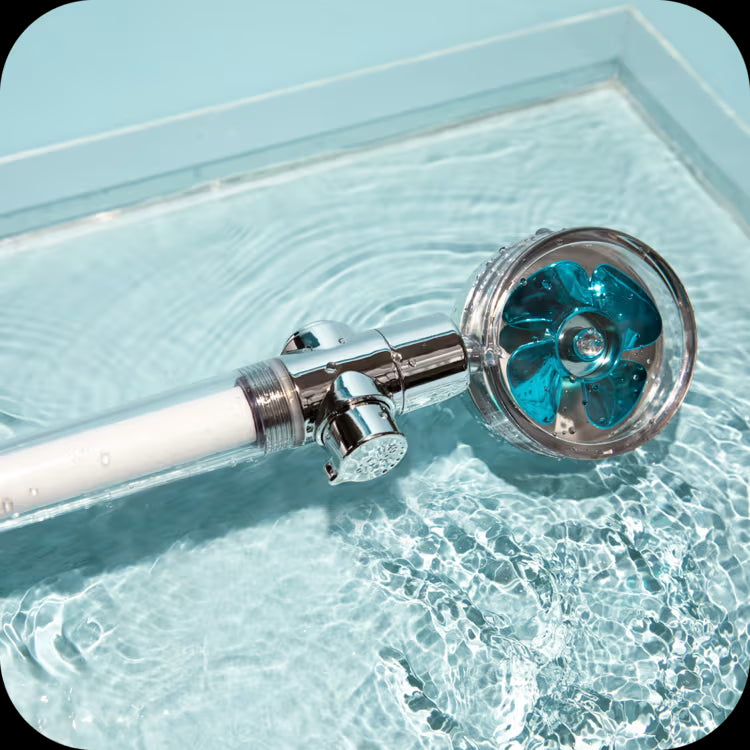 Step - Copy of Turbo Shower™