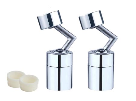 GET 2 TapTron™ 720º