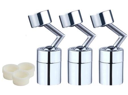 GET 3 TapTron™ 720º