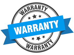 Extended Warranty