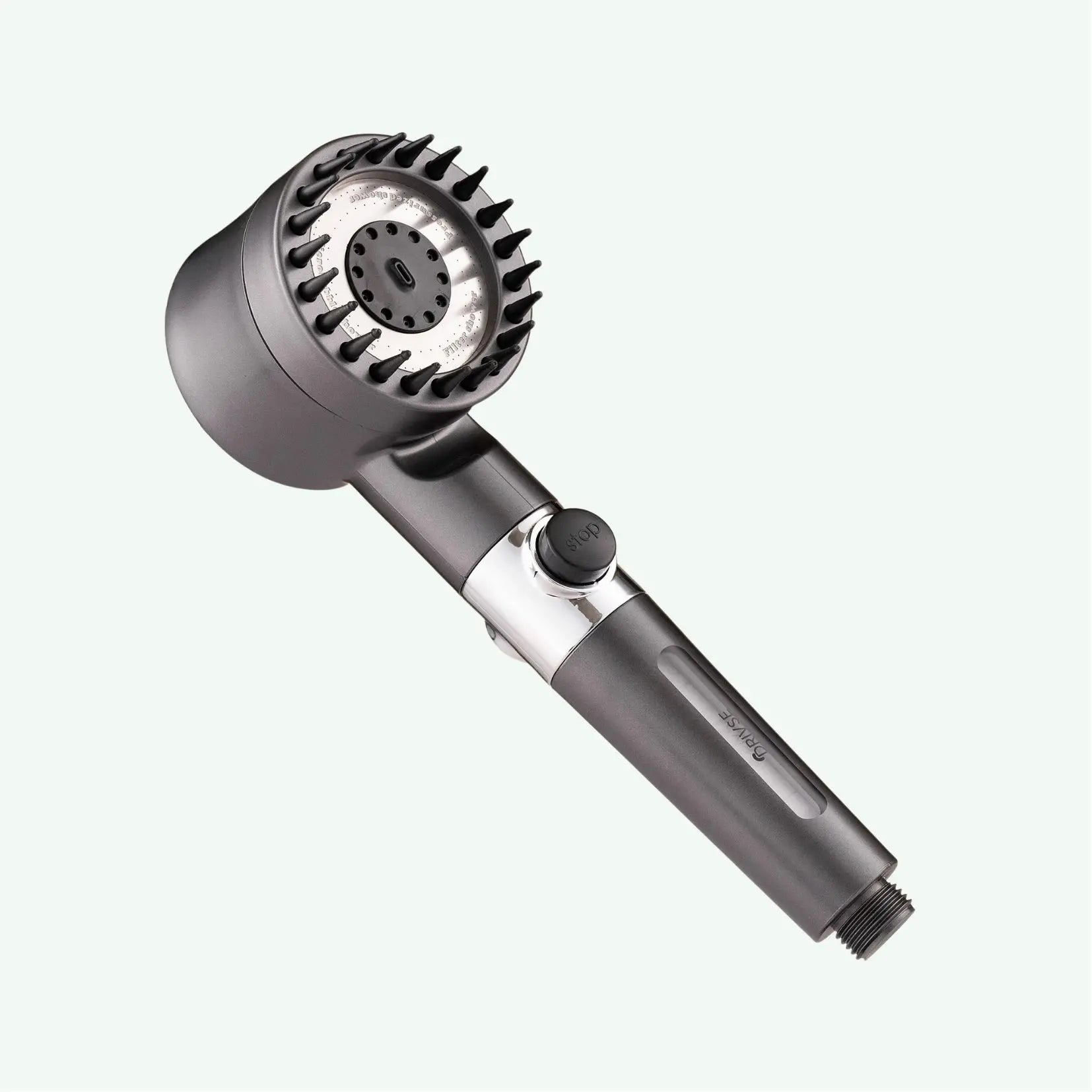 IonDrops™ Drivse