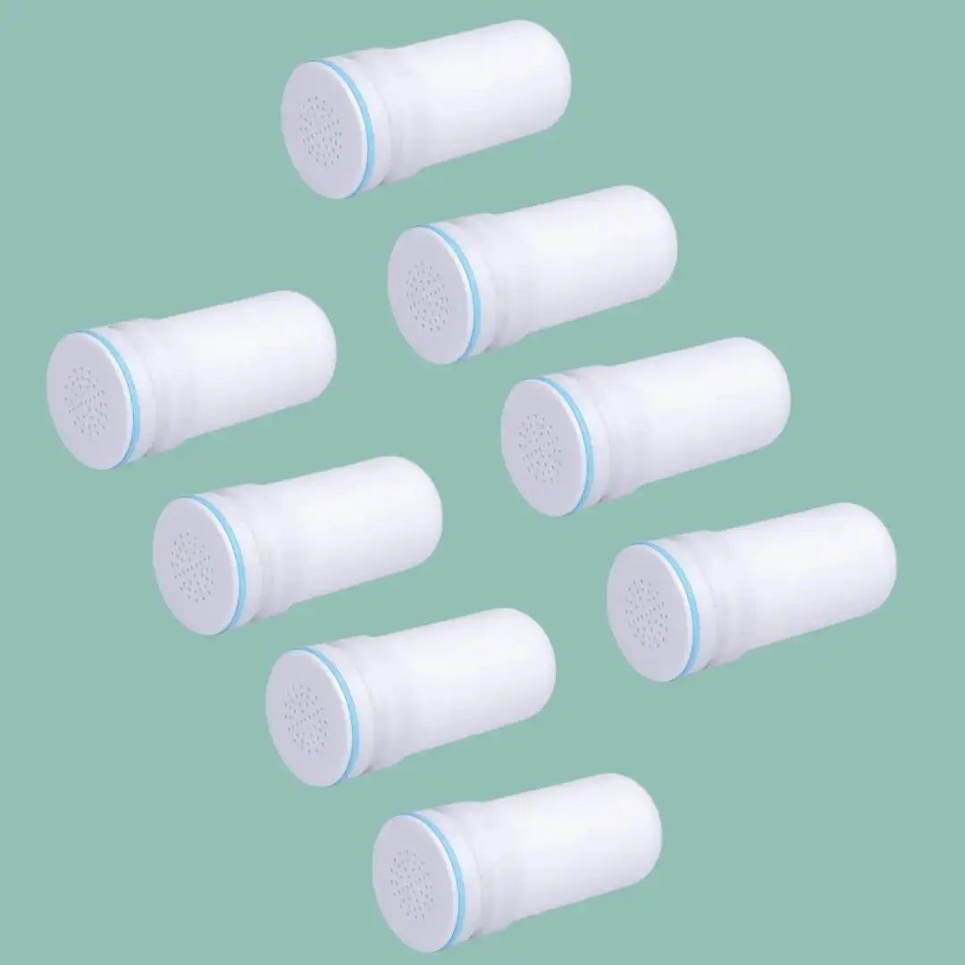 8 Filters for TapFilter™ Drivse