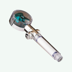 TurboShower™ Drivse