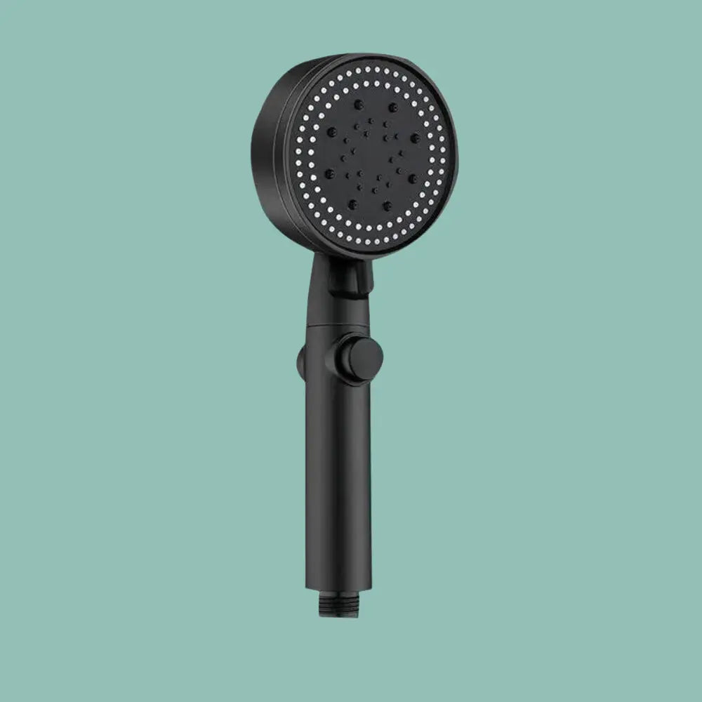 Multi-functional High Pressure Shower Head Drivse
