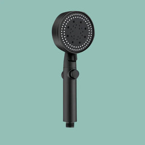 Multi-functional High Pressure Shower Head Drivse
