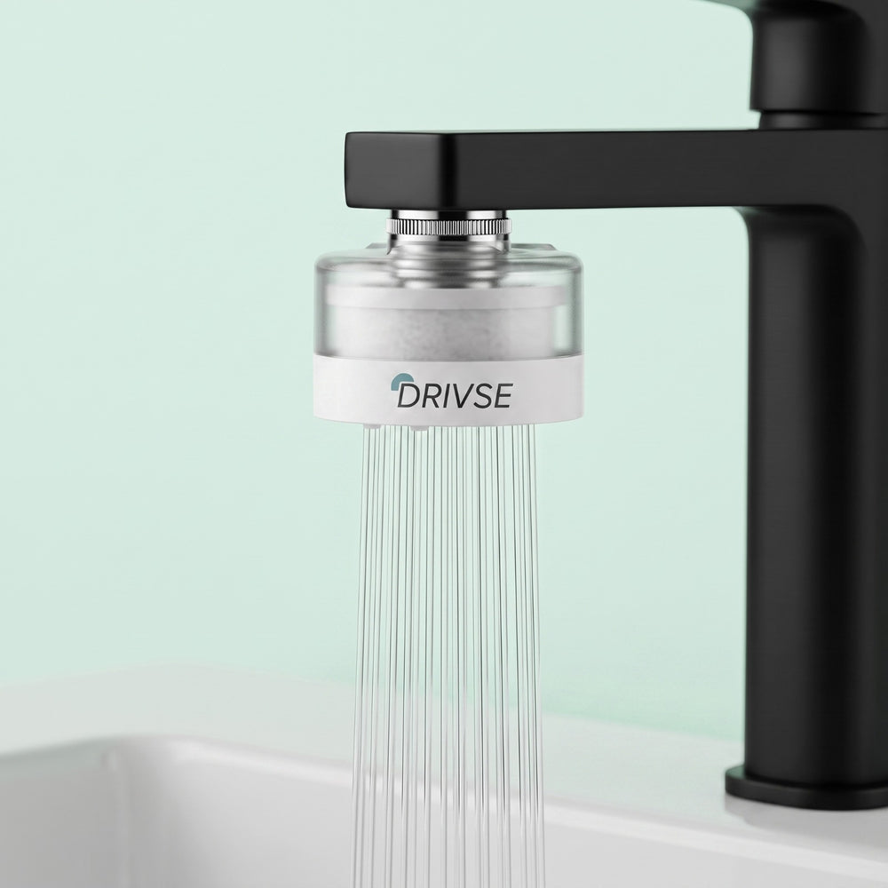 IonFaucet™