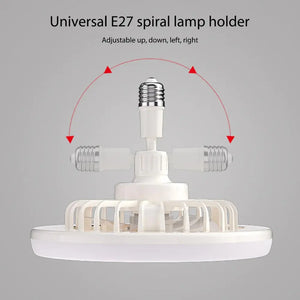 Perfect Shower Lamp Drivse