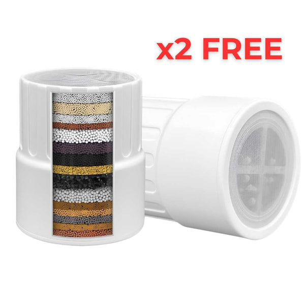 2+2 Filters for IonFlow™
