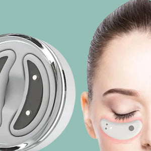 Red Light Therapy for Eyes Drivse