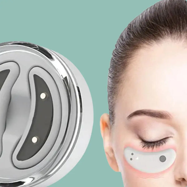 Red Light Therapy for Eyes Drivse