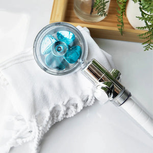 TurboShower™ Drivse