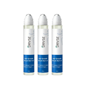 Hair Growth Solution x3