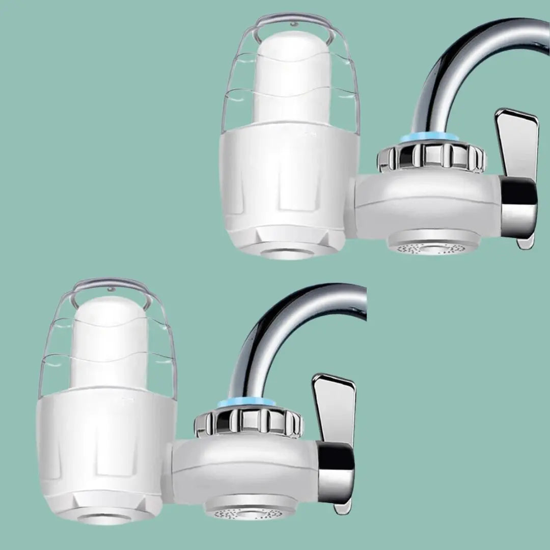 2 TapFilter™ - for Funnel Drivse