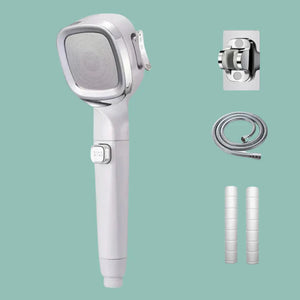 High Pressure Shower Head Drivse