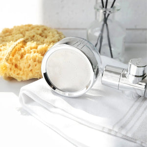 TurboShower™ Drivse