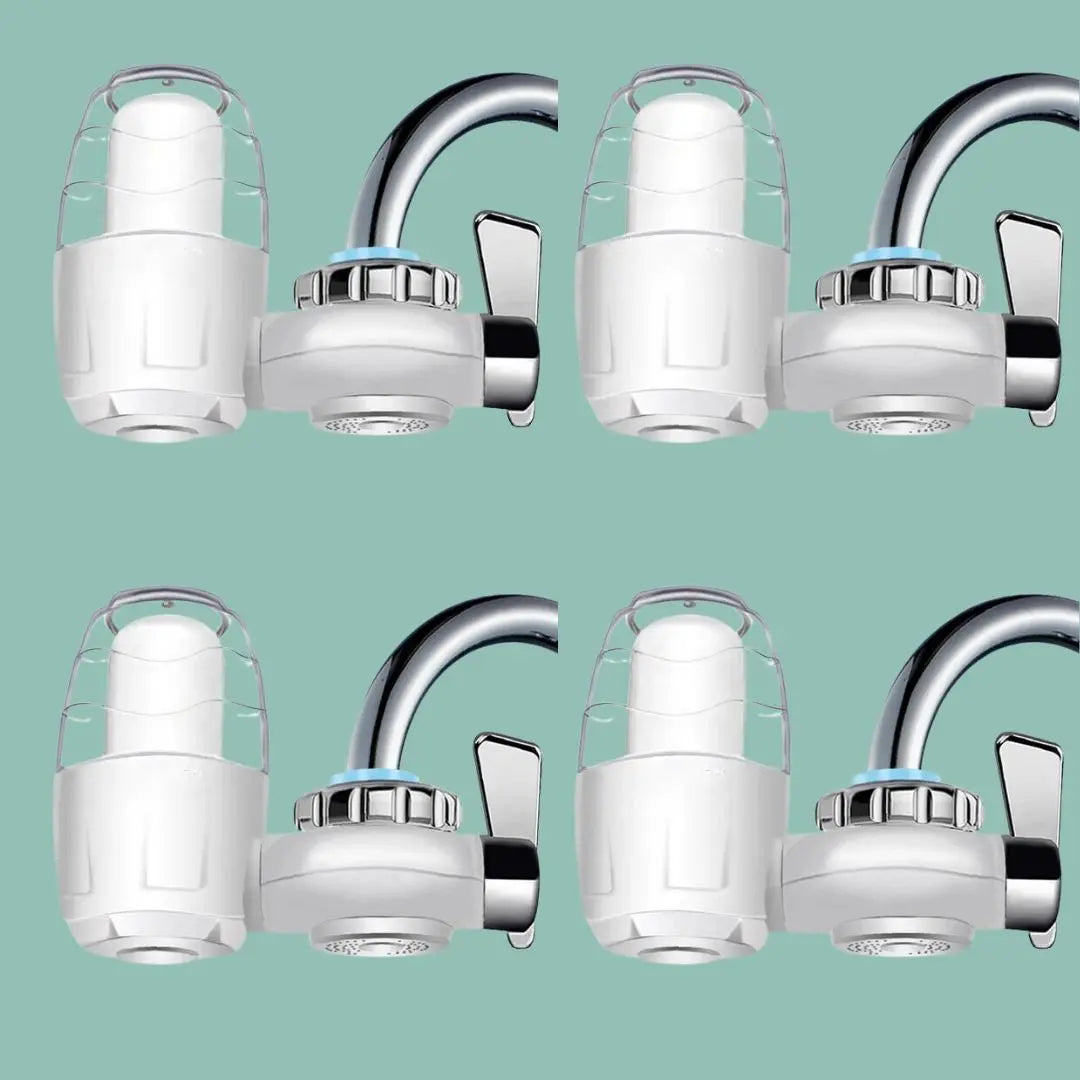 4 TapFilter™ - for Funnel Drivse