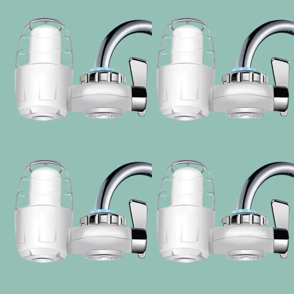 4 TapFilter™ - for Funnel Drivse