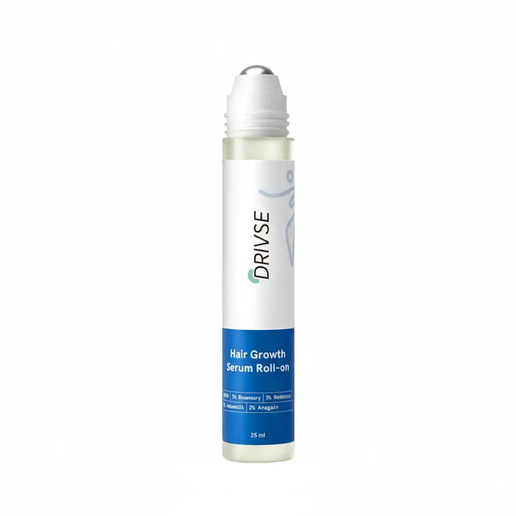 Hair Growth Solution x1