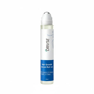 Hair Growth Solution x1