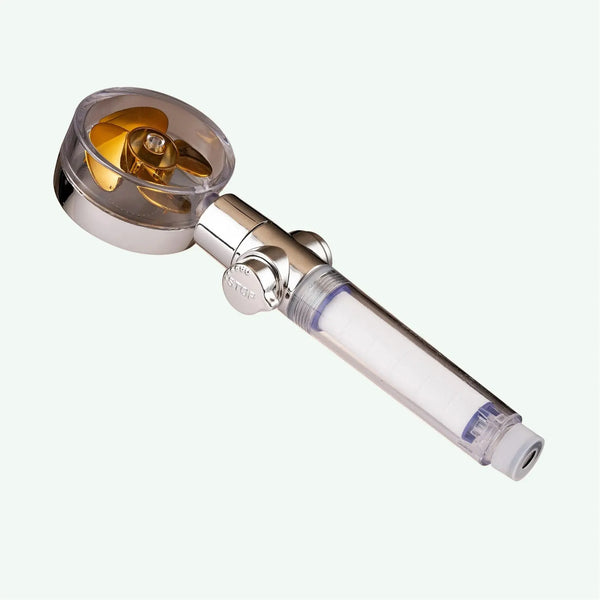 TurboShower™ Drivse