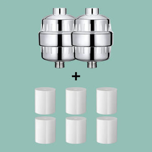 Upsell 1: X% OFF: 2 Aquaviva™ + 6 Filters - For Funnel Drivse