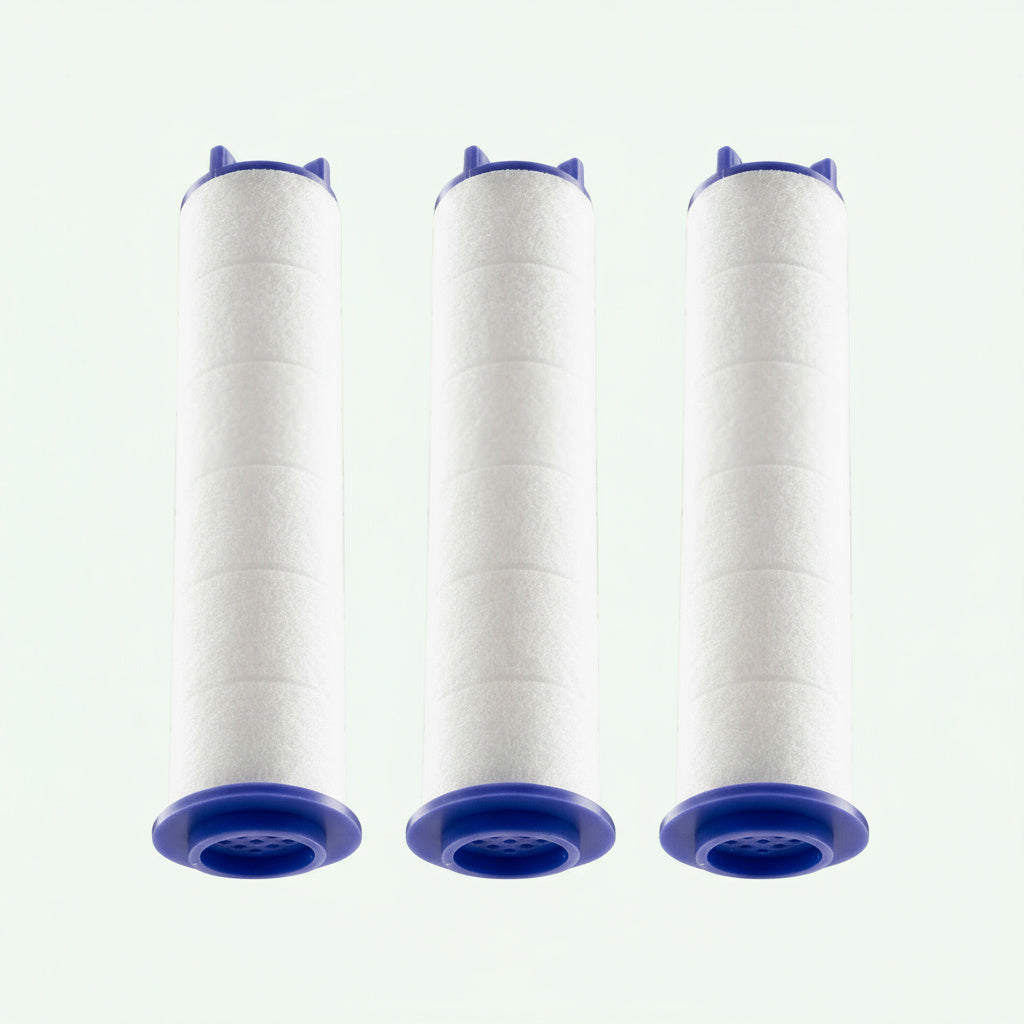 Filter Replacements