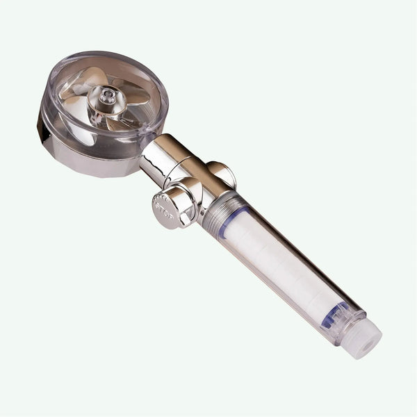TurboShower™ Drivse