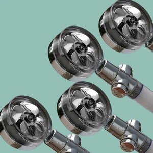 56% OFF - 4 Showers  - For Funnel Drivse