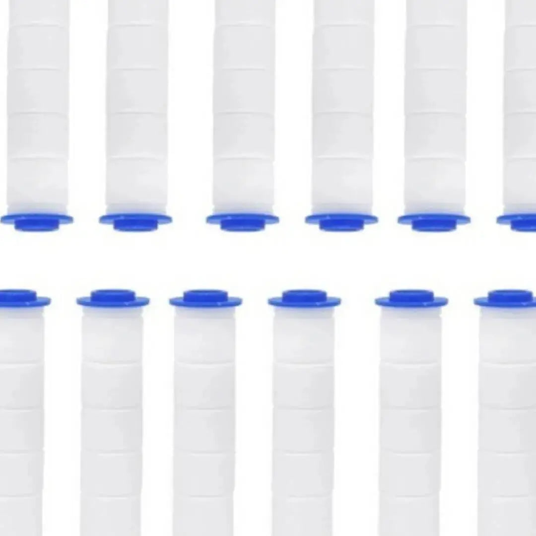 48 Extra Filters - Purify Drivse