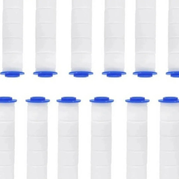 48 Extra Filters - Purify Drivse