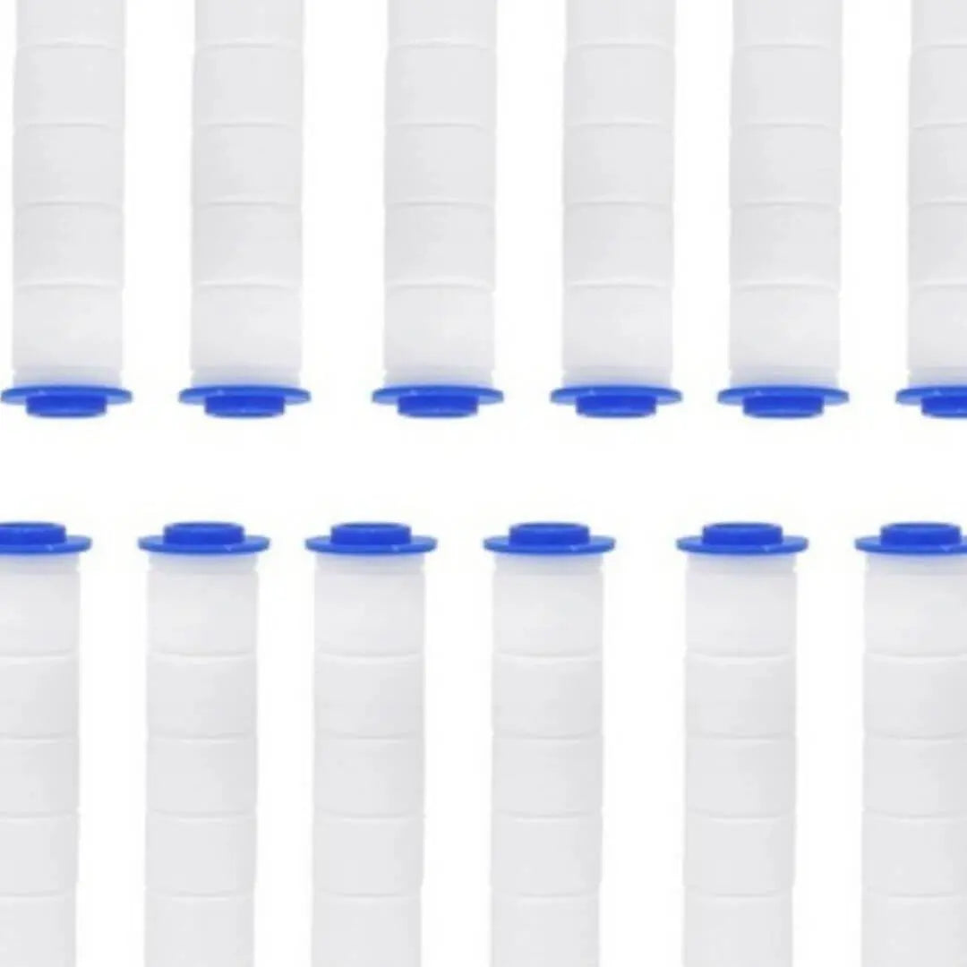 Upsell 2: 25% OFF - 12 Extra Filters - 1 year supply - For Funnel Drivse