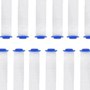 72 Extra Filters - Iondrops Drivse