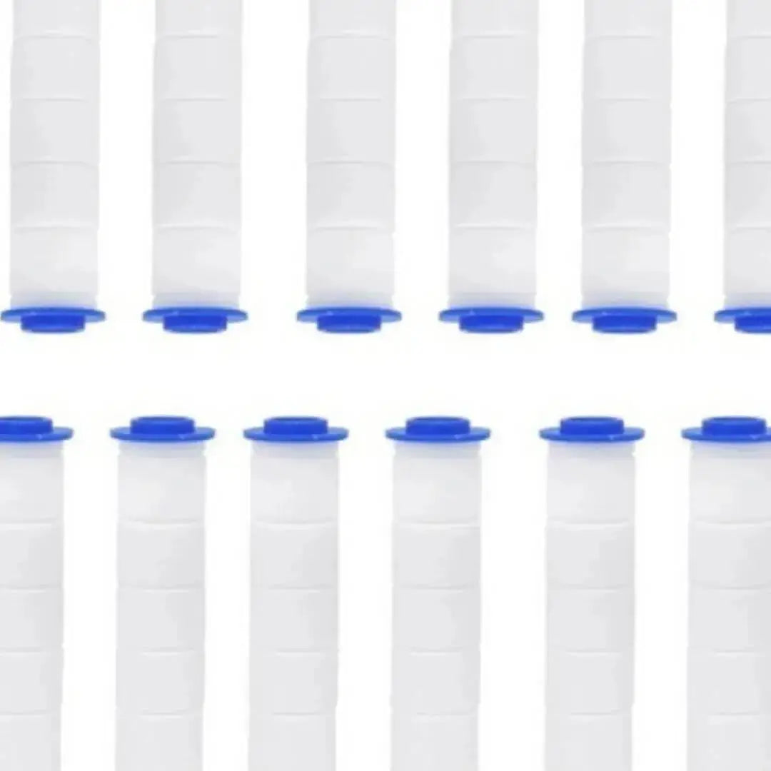 6 Filters  - Iondrops OTO (CC) Drivse