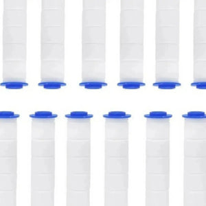 6 Filters  - Iondrops OTO (CC) Drivse