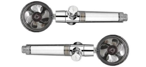 TurboShower™ (Copy for Sajjad) Drivse