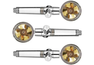 3 Turbo Shower™ - Funnel Drivse