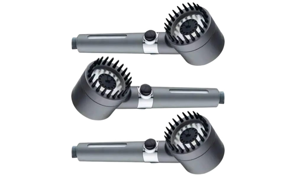 3 IonDrops™  - Upsell Funnel Drivse