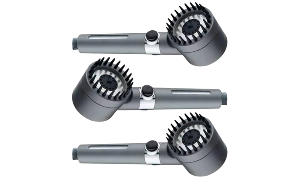 3 IonDrops™  - Upsell Funnel Drivse