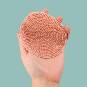 Body Scrubber Drivse
