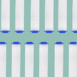 12 Extra Filters Drivse