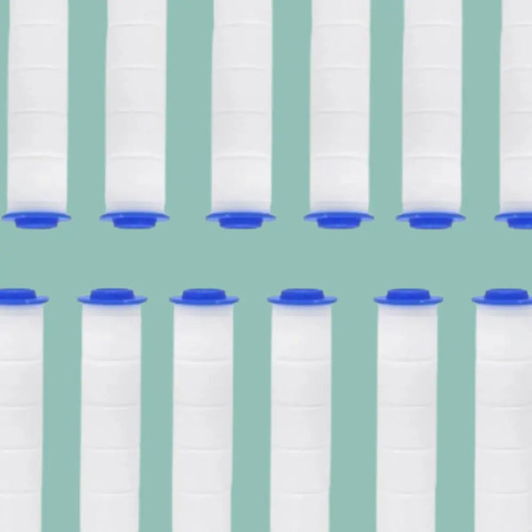 12 Extra Filters Drivse