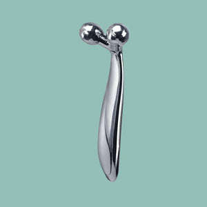 Facial roller Drivse